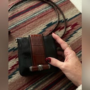 Brighton / Wallet / Crossbody